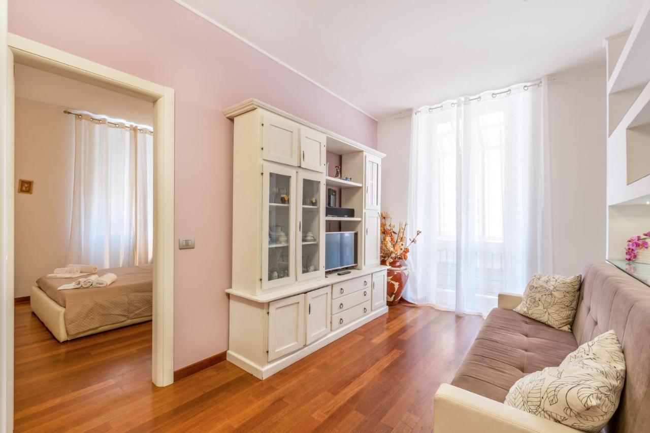 לה ספציה Holiday House מראה חיצוני תמונה