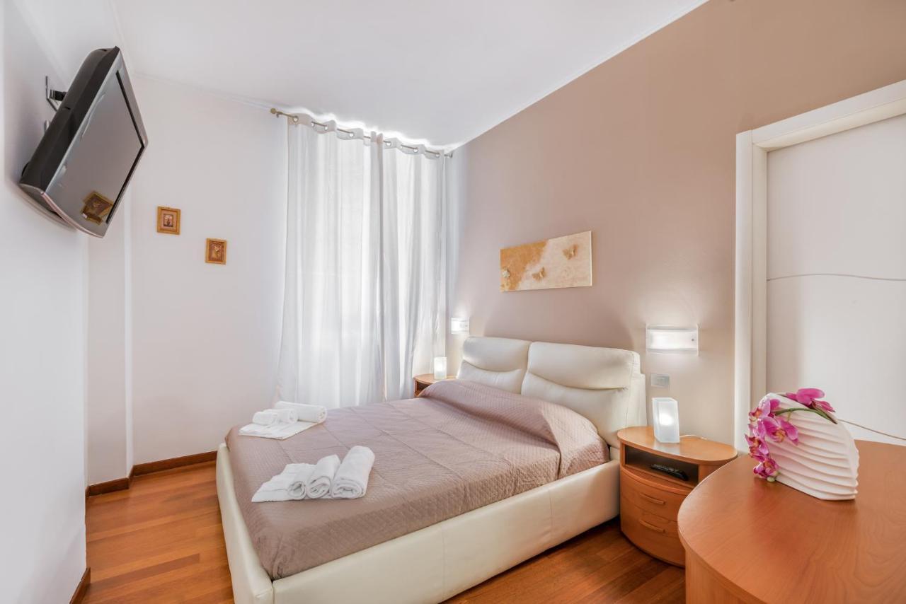 לה ספציה Holiday House מראה חיצוני תמונה